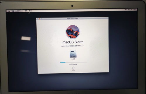 Windows下顯示蘋果分區 & Mac恢復系統時磁盤被鎖或無法識別的終極解決方案
