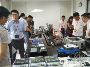 聚焦前沿技術，共話智能未來——東風汽車技術中心汽車電子技術交流會圓滿落幕