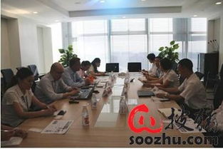 通威股份與丹麥谷禹泰公司深化水產(chǎn)養(yǎng)殖技術(shù)交流，共筑可持續(xù)發(fā)展新篇章